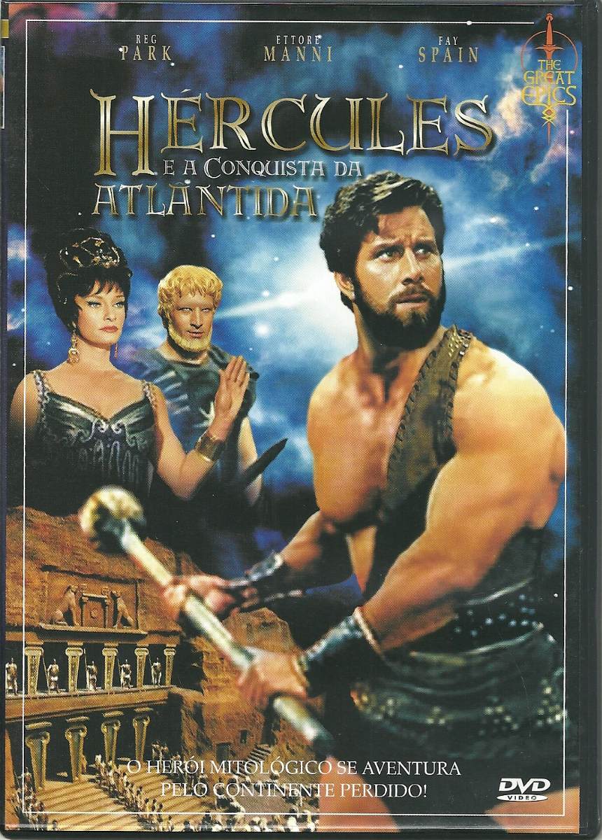 Hercules and the Captive Women
